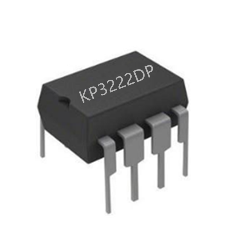 KP3222DP必易微DIP7封装12V 400MA离线式PWM控制功率开关 