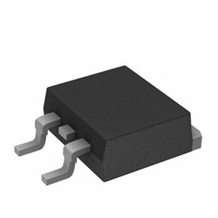 DK5V100R20SL东科原装TO252封装 12V2.7A高性能同步整流芯片