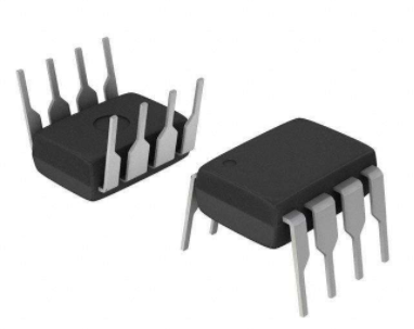  TC3582DA富满DIP8直插4.25V 锂电池万能充?；ば酒缭垂芾鞩C