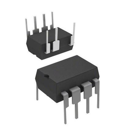 FT8440BD2辉芒微DIP7封装12V500mA非隔离高精度低成本buck电源芯片