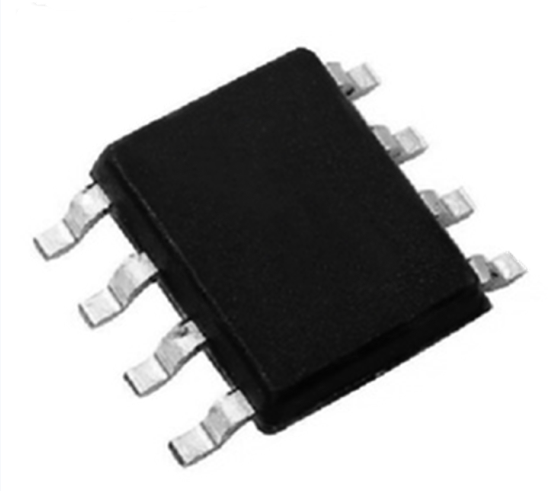 TC4056A富满SOP8/DIP8封装 4.2V 锂电池恒流恒压充电器芯片IC