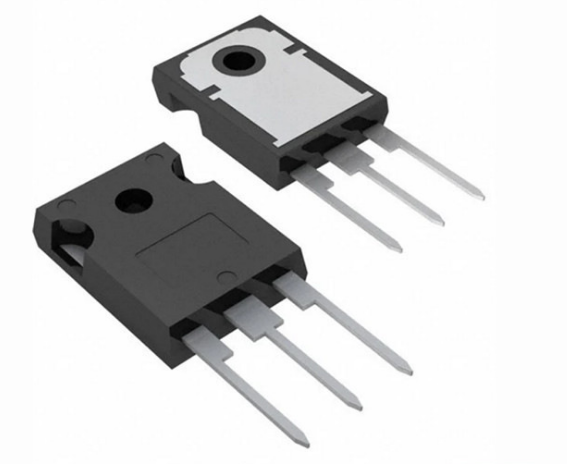 芯达茂XD050Q065AY1S3国产IBGT +FRD单管 50A 650V TO-247-3L 