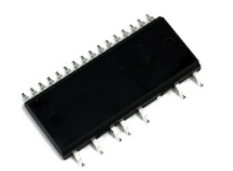 芯达茂XP02M50AS0-CKPL 国产IPM 智能?？?A 500V 