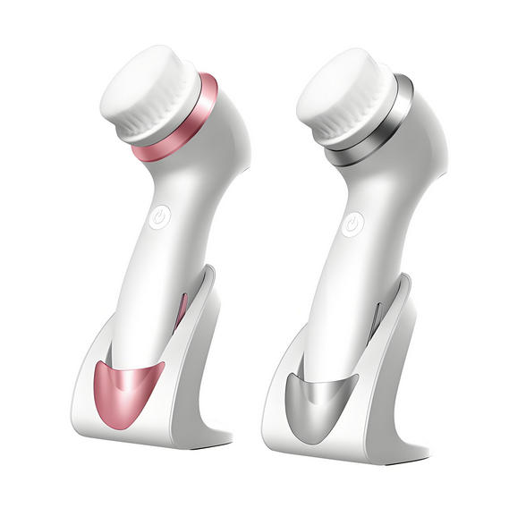 家用电动智能洁面仪方案