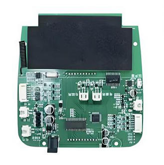 自动猫砂盆方案开发