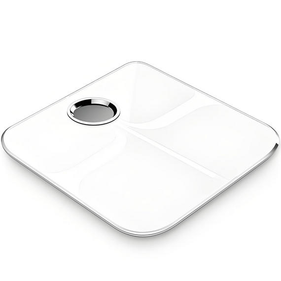 体脂秤方案MCU控制方案