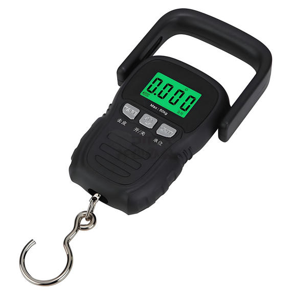 蓝牙手提秤方案开发