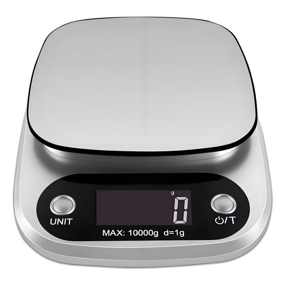 智能蓝牙厨房秤方案