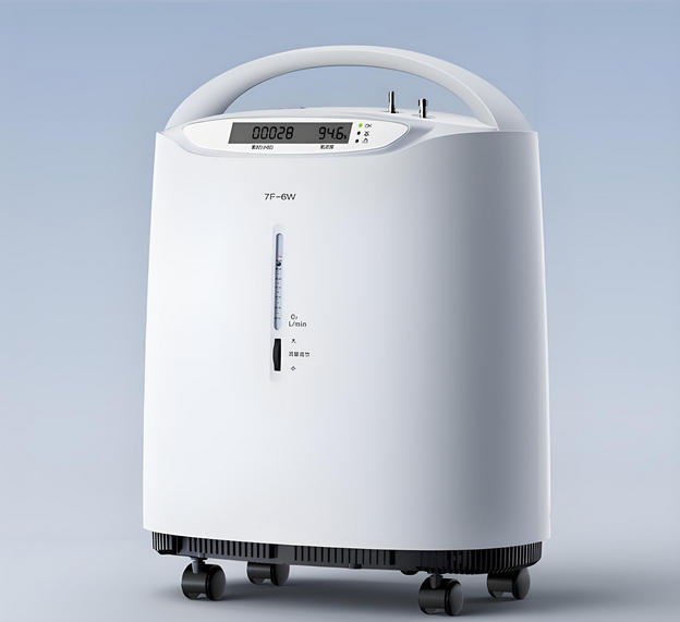 智能制氧机方案开发