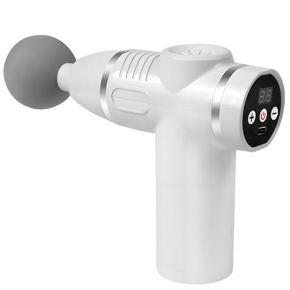 筋膜枪方案开发