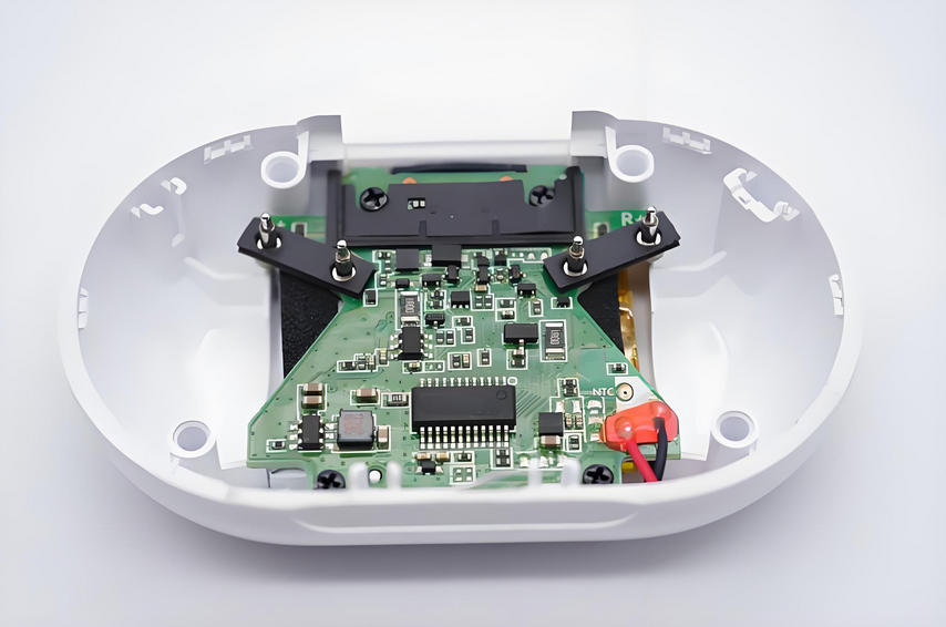 TWS充电仓方案开发