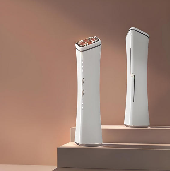 射频EMS美容仪方案开发