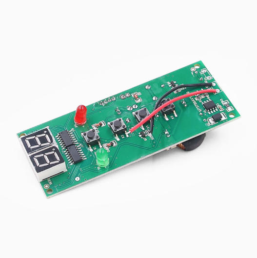 冰点脱毛仪方案开发