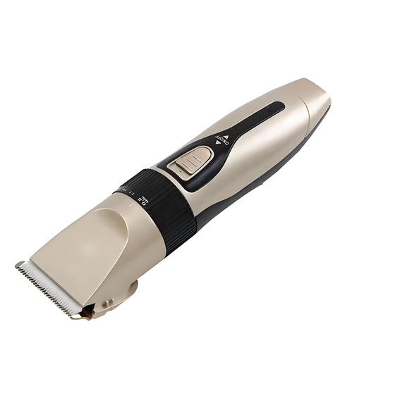 电动理发器方案开发