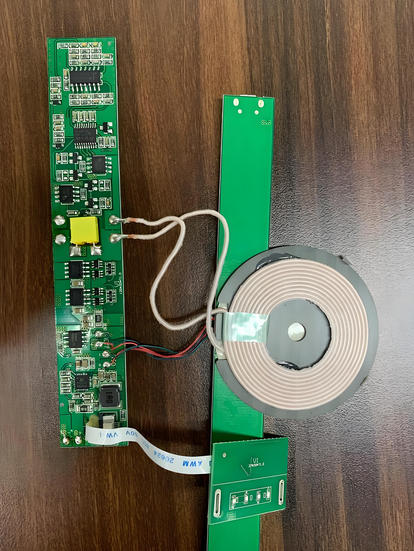 UVC紫外线餐具除菌收纳盒方案开发