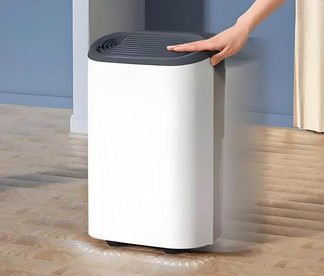 家用小型除湿机方案开发