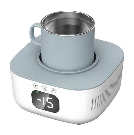 制冷杯方案开发