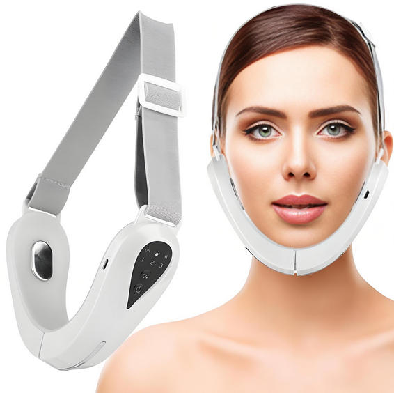 美容瘦脸仪方案开发