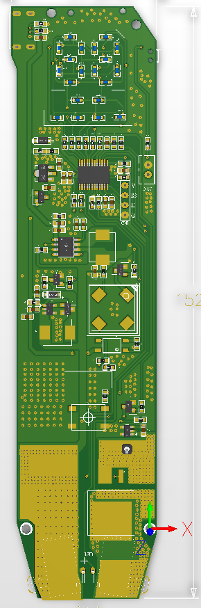 点焊机方案开发